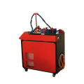 2020  NEW Silver gold ss sheet metal steel handheld fiber optic steel laser welding machine cost